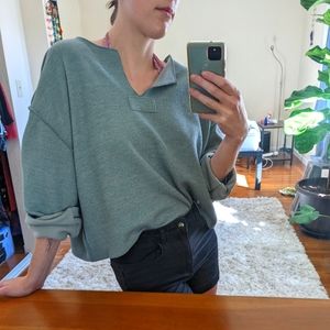 Urban Outfitters oversized sweater